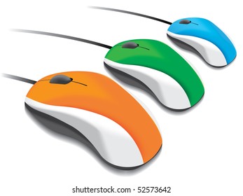 Computer mouse