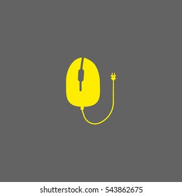 computer mouse