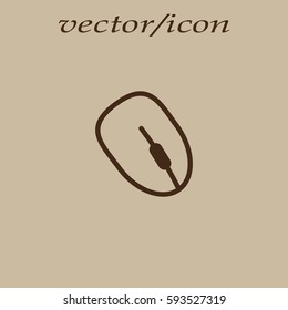 computer mouse