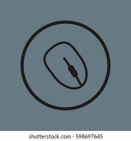 computer mouse