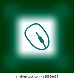 computer mouse