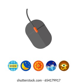 Computer mouse