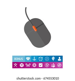 Computer mouse