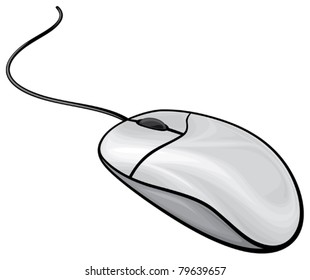 computer mouse