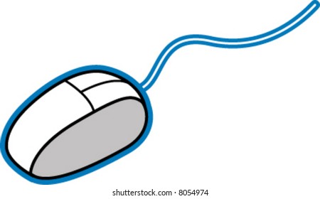 Computer Mouse