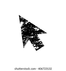 Computer Mouse Arrow