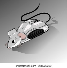 12,087 Cartoon computer mouse Images, Stock Photos & Vectors | Shutterstock