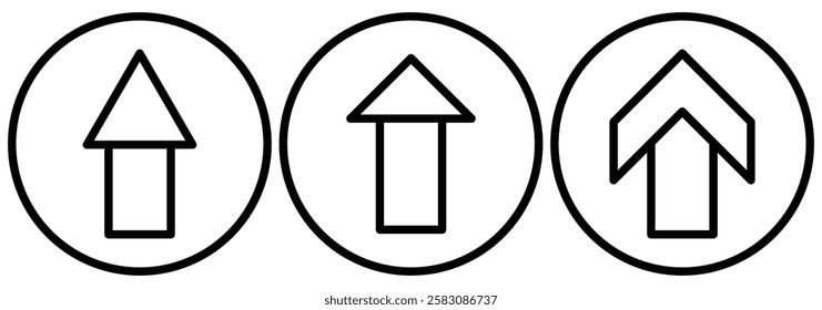 Computer mouse click cursor. Load symbol. Click pointer arrow symbol.  pointer, cursor arrow icon vector. 