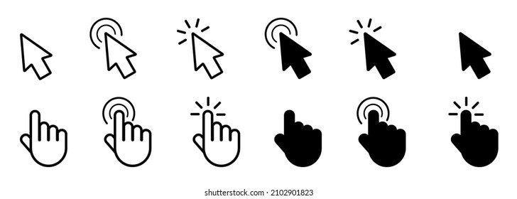 2,555 Computer mouse clipart Images, Stock Photos & Vectors | Shutterstock