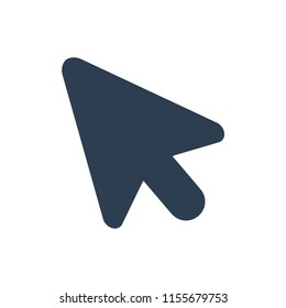 Computer mouse icon