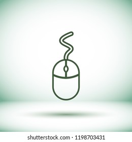 computer mouse icon