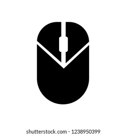Computer mouse icon