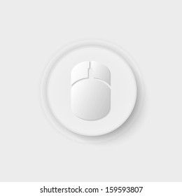 computer mouse icon