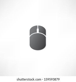 computer mouse icon
