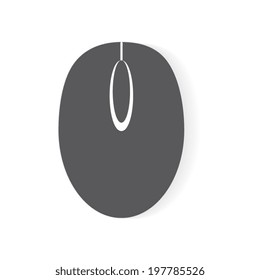 computer mouse icon