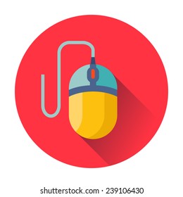 computer mouse icon