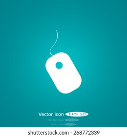 Computer Mouse Icon