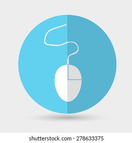 computer mouse icon