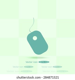 Computer Mouse Icon