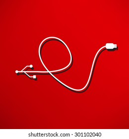 Computer mouse icon
