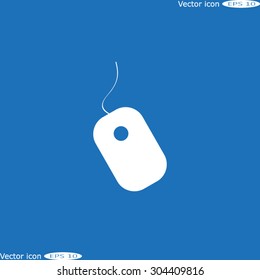 Computer Mouse Icon