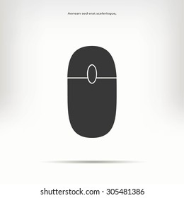 computer mouse icon