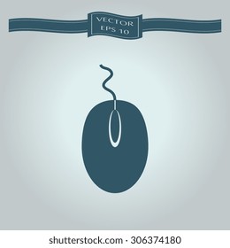 computer mouse icon 