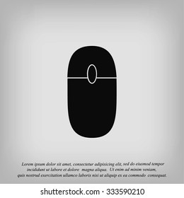 computer mouse icon