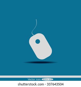 Computer Mouse Icon