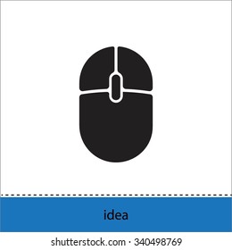 computer mouse icon