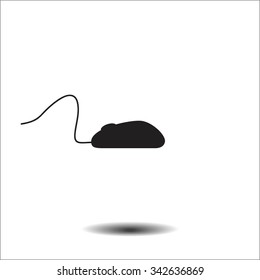 computer mouse icon