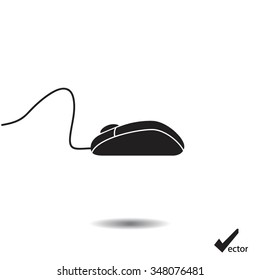 Computer Mouse Icon