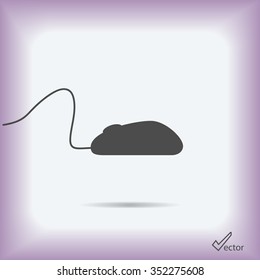 computer mouse icon