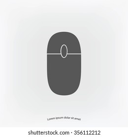 computer mouse icon