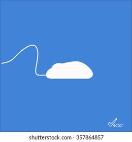 computer mouse icon