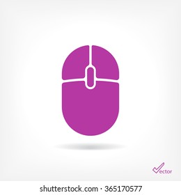 computer mouse icon