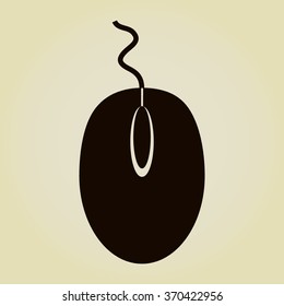 computer mouse icon 