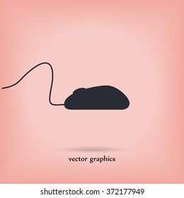 computer mouse icon