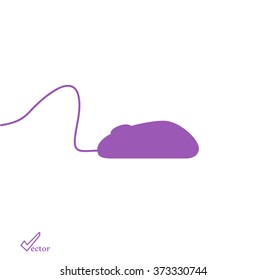 computer mouse icon