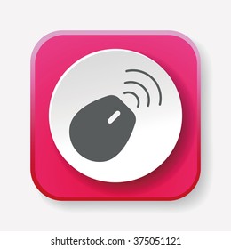 computer mouse icon