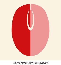 computer mouse icon 