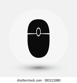 computer mouse icon