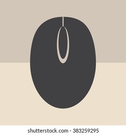 computer mouse icon 