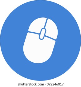 computer mouse icon