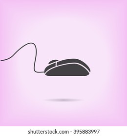 computer mouse icon