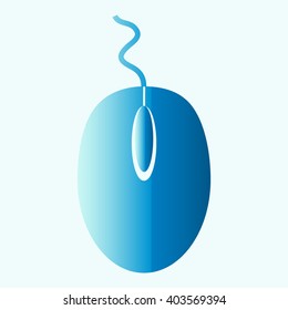 computer mouse icon 
