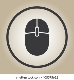 computer mouse icon