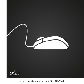 computer mouse icon