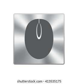 computer mouse icon 