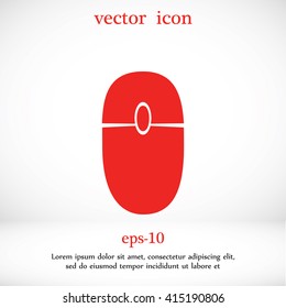 computer mouse icon